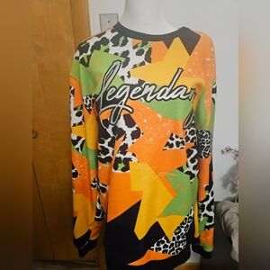 Men’s Switch Pullover